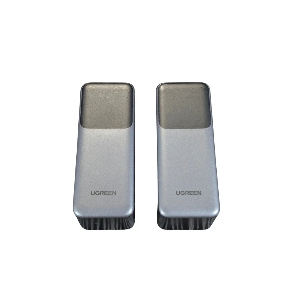 Aa2U UGREEN - Nexode 100W 12000mAh Fast Charge Power‎ Bank with Smart Display